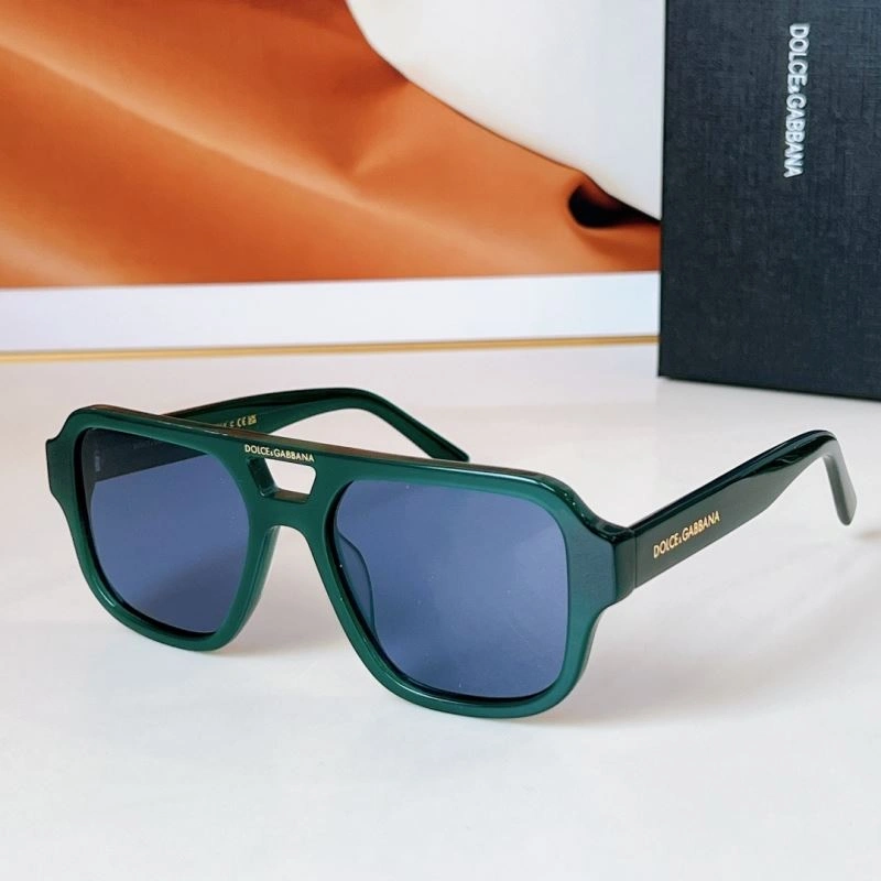 Bold Dolce Gabbana Sunglasses 279166