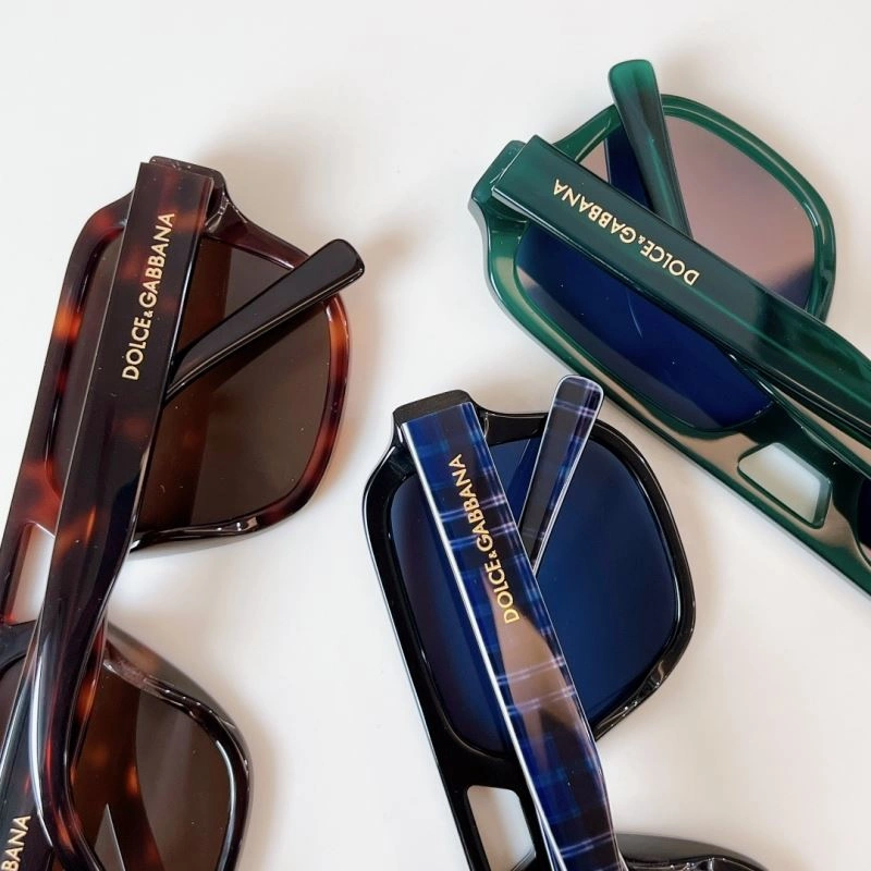 Bold Dolce Gabbana Sunglasses 279166