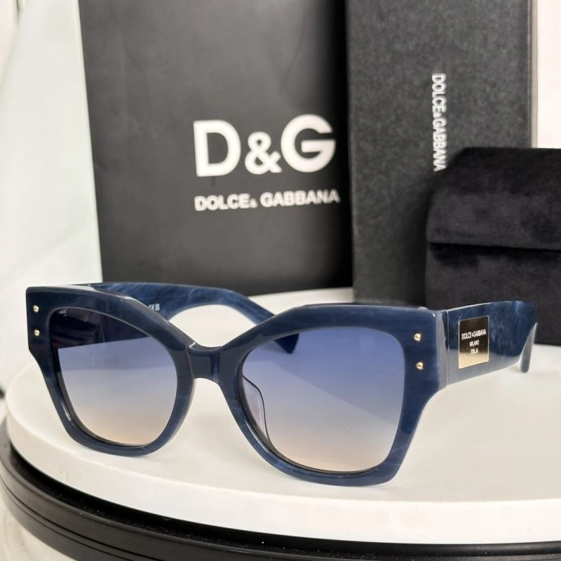 Dolce Gabbana Sunglasses EasyCare 279169