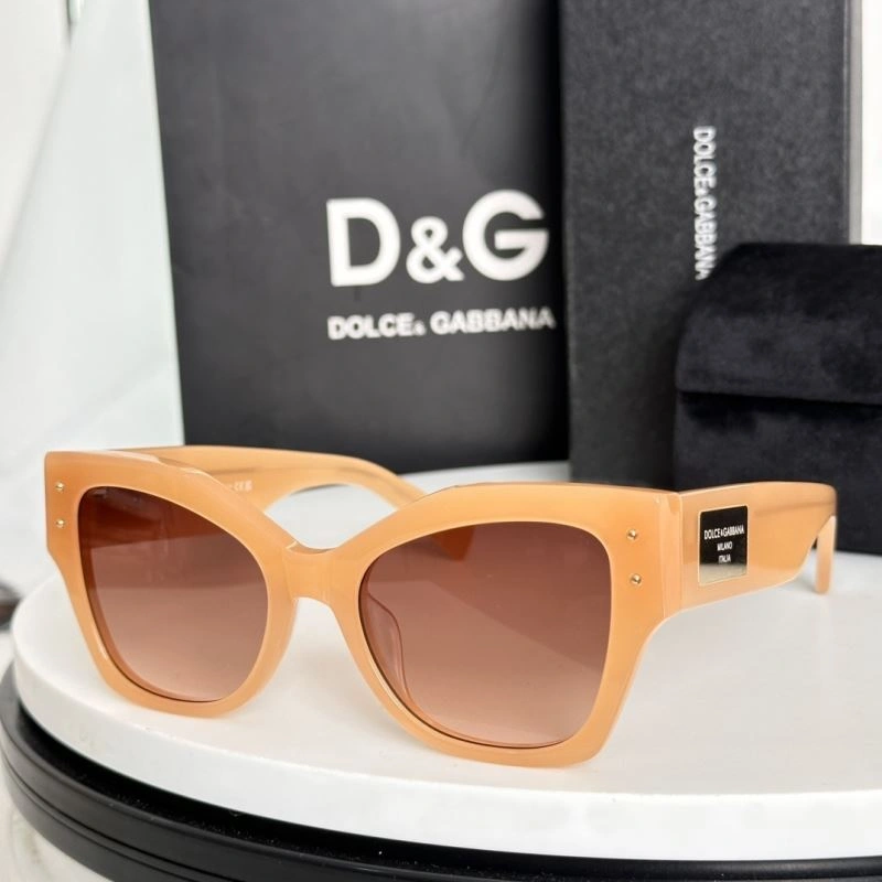 Dolce Gabbana Sunglasses EasyCare 279169