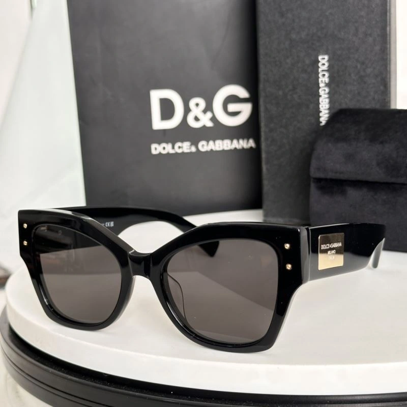 Dolce Gabbana Sunglasses EasyCare 279169