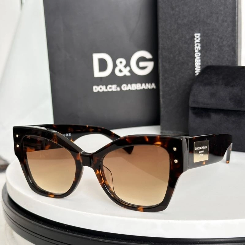 Dolce Gabbana Sunglasses EasyCare 279169