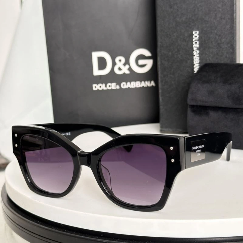 Dolce Gabbana Sunglasses EasyCare 279169