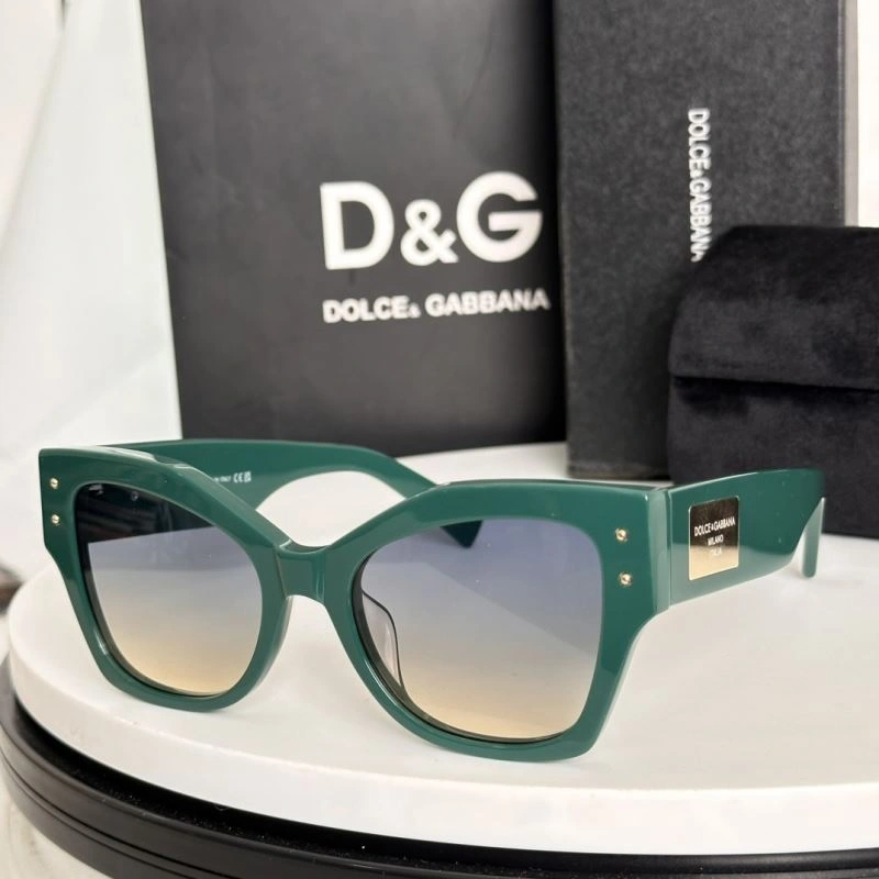 Dolce Gabbana Sunglasses EasyCare 279169