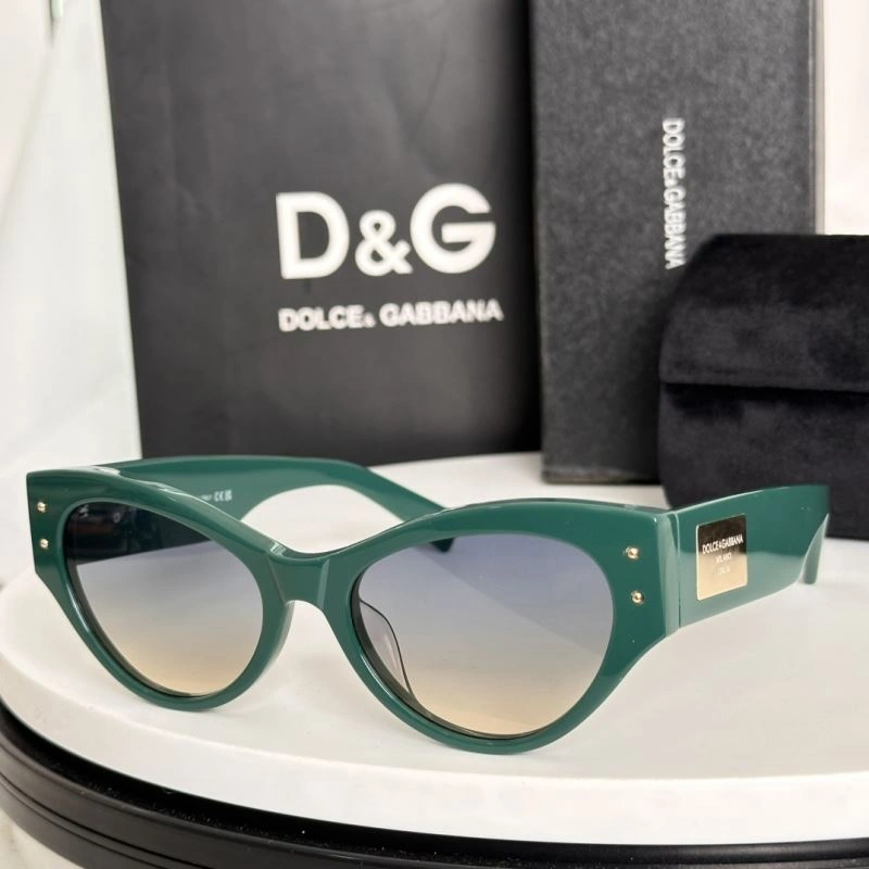 Dolce Gabbana Sunglasses Premium 279174