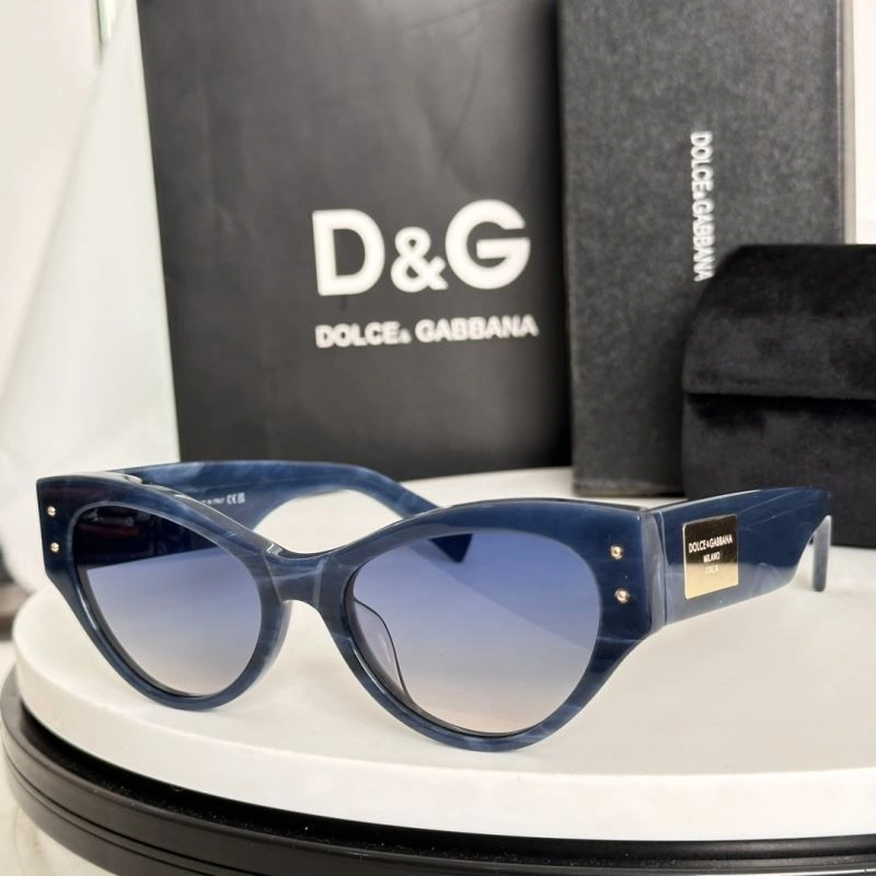 Dolce Gabbana Sunglasses Premium 279174