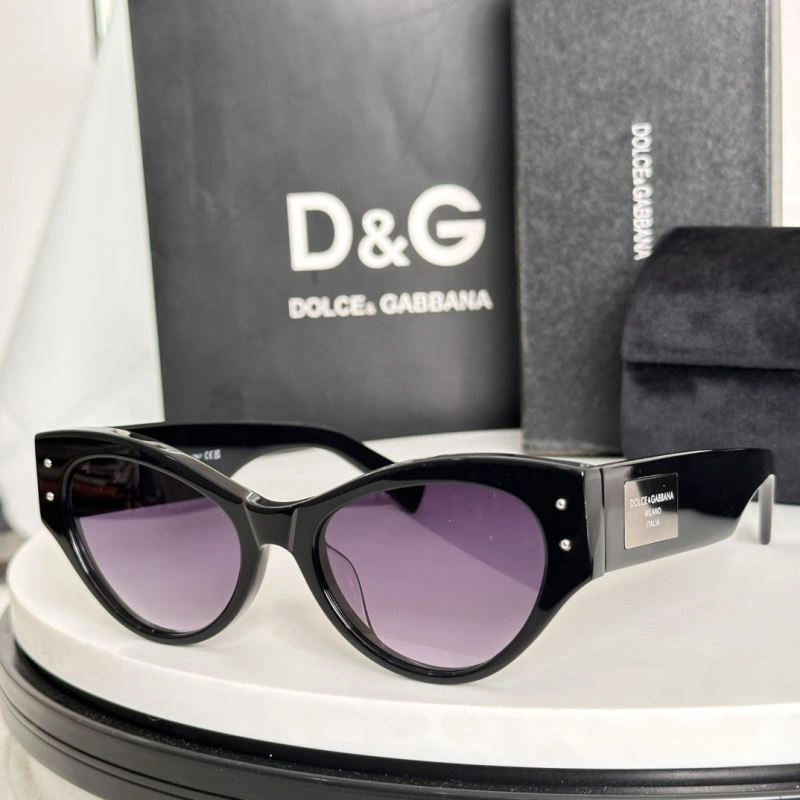 Dolce Gabbana Sunglasses Premium 279174