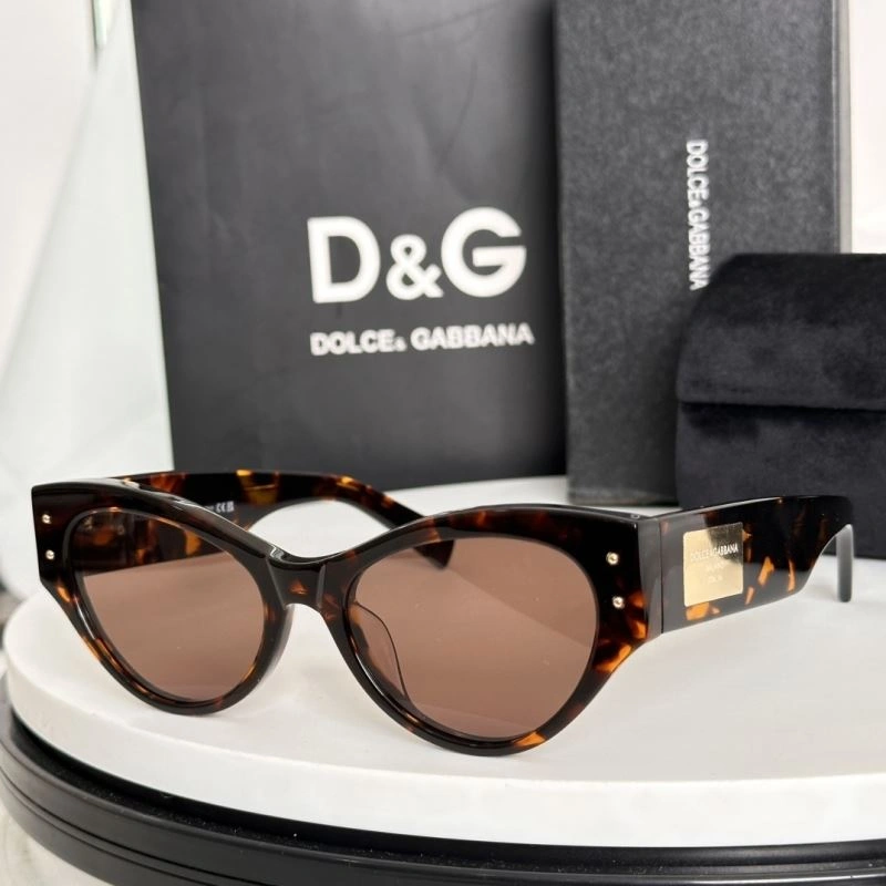 Dolce Gabbana Sunglasses Premium 279174