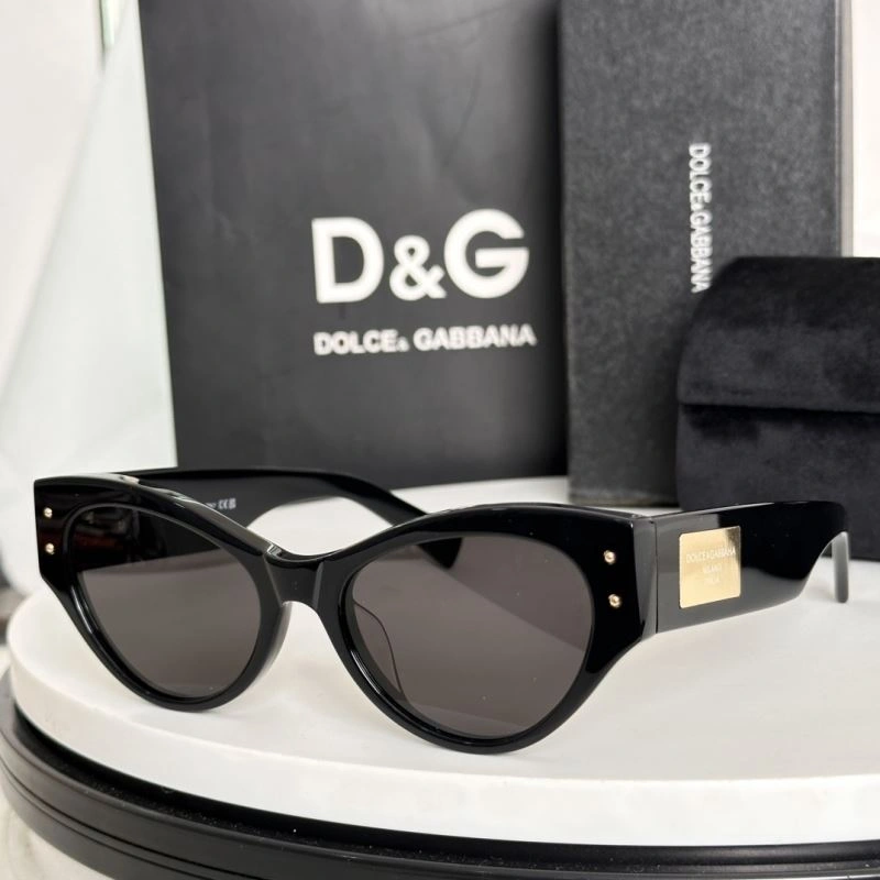 Dolce Gabbana Sunglasses Premium 279174