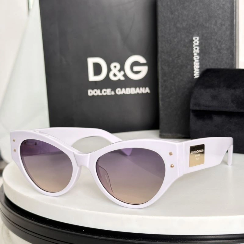 Dolce Gabbana Sunglasses Premium 279174