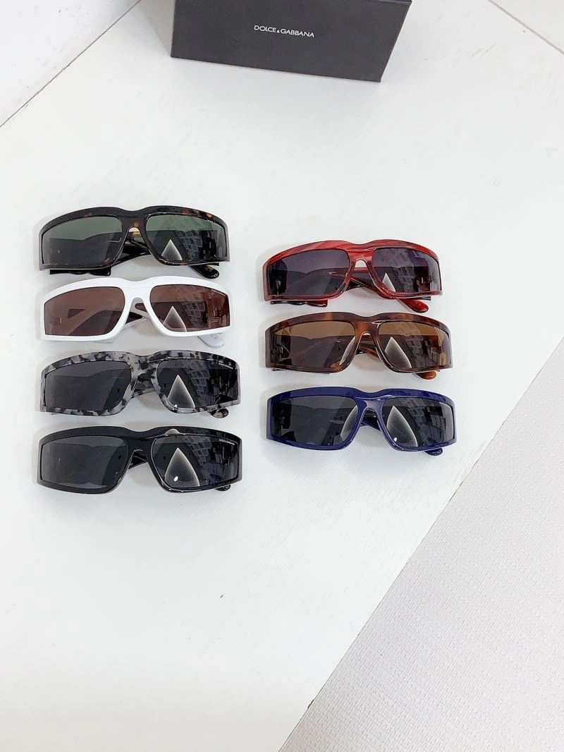 Vibrant Dolce Gabbana Sunglasses 279159