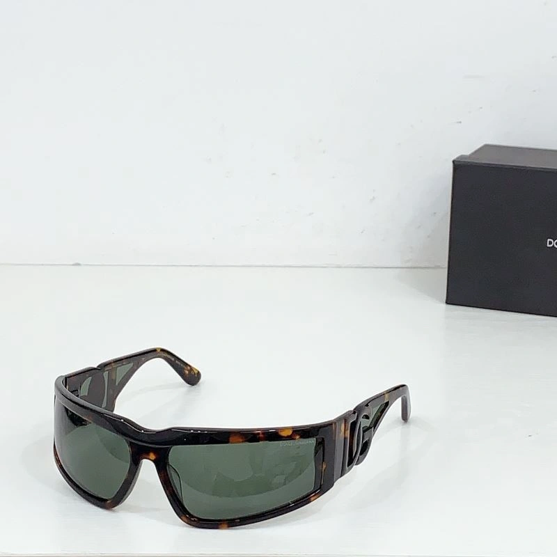 Vibrant Dolce Gabbana Sunglasses 279159