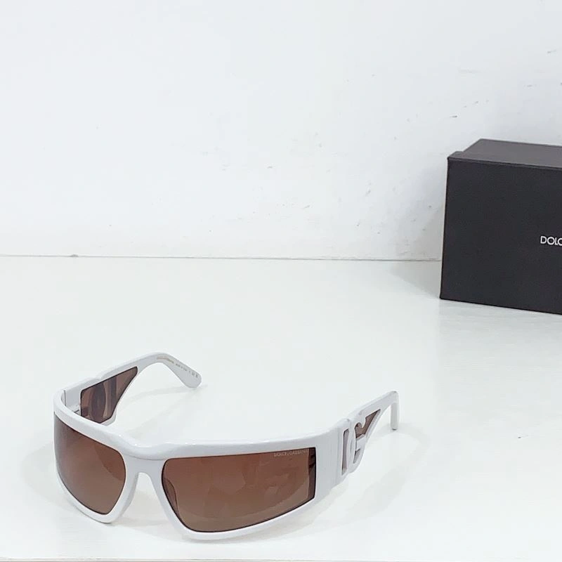 Vibrant Dolce Gabbana Sunglasses 279159