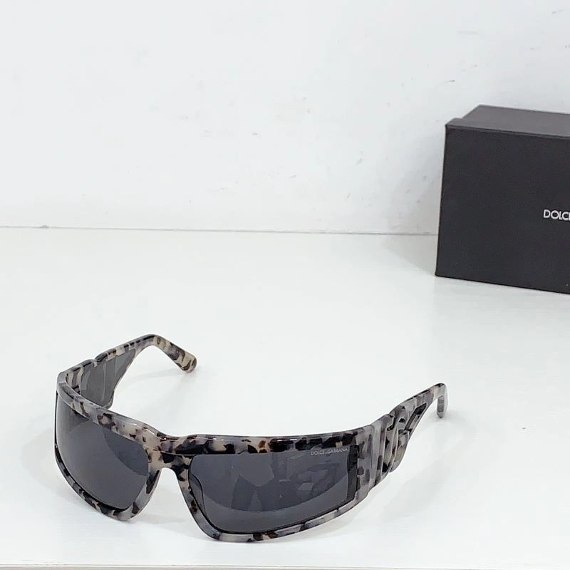 Vibrant Dolce Gabbana Sunglasses 279159