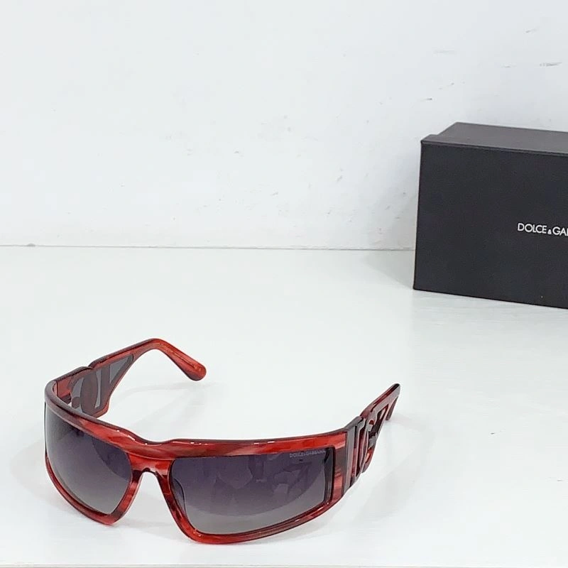 Vibrant Dolce Gabbana Sunglasses 279159