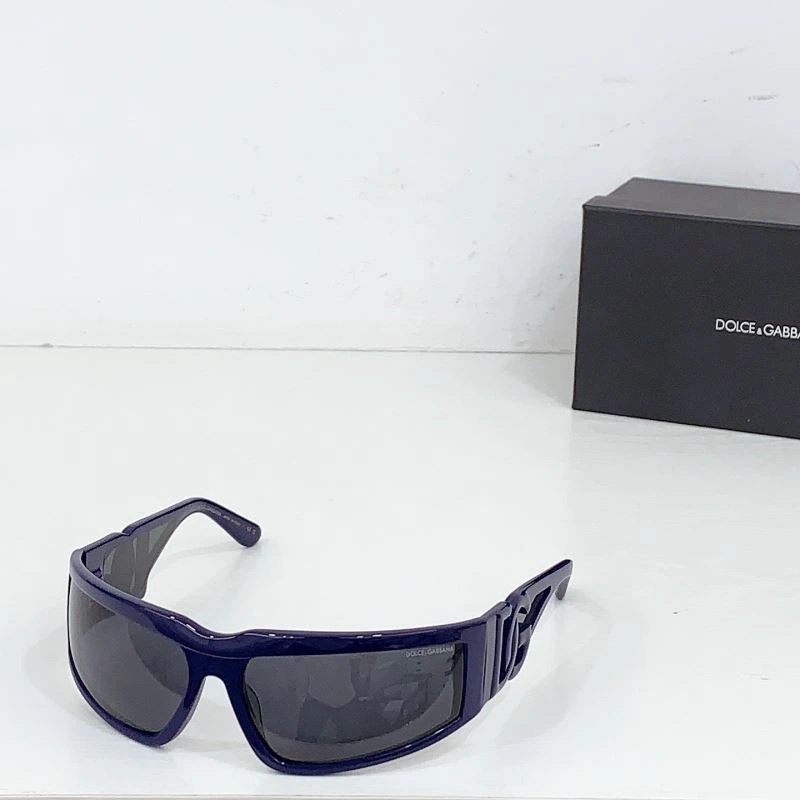 Vibrant Dolce Gabbana Sunglasses 279159