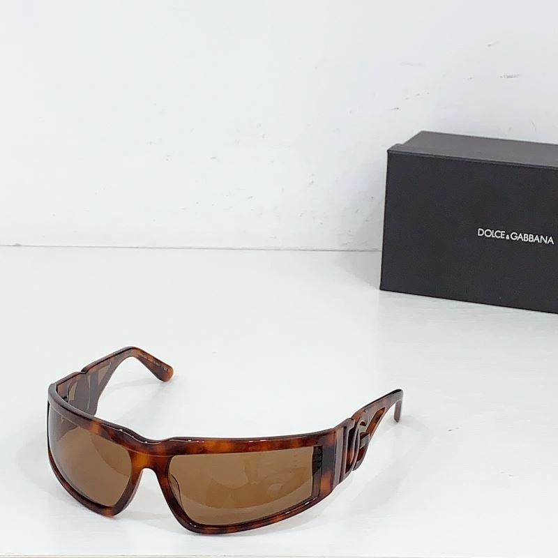 Vibrant Dolce Gabbana Sunglasses 279159
