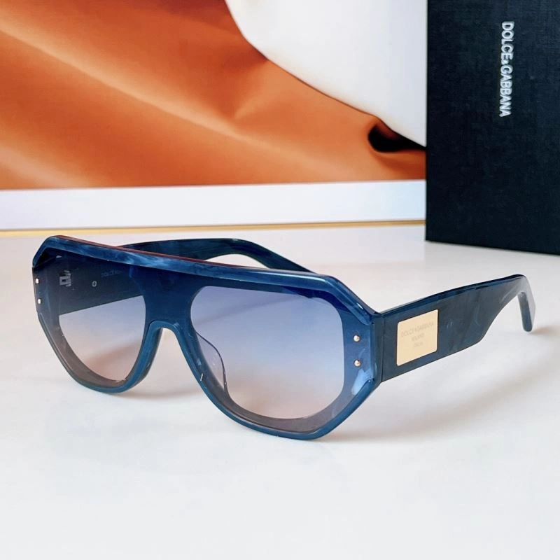 Dolce Gabbana Sunglasses TechFriendly 279173