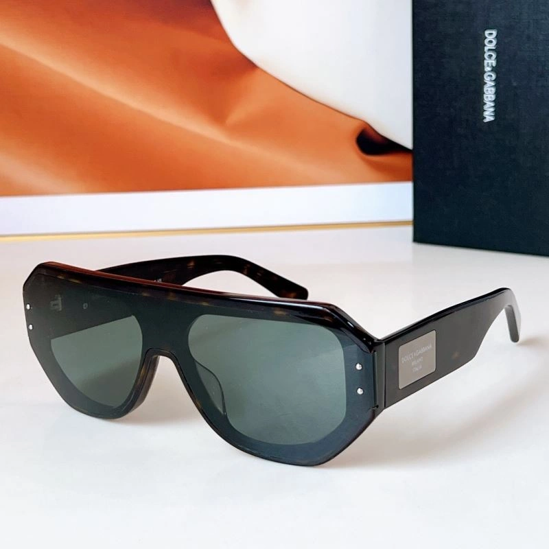 Dolce Gabbana Sunglasses TechFriendly 279173