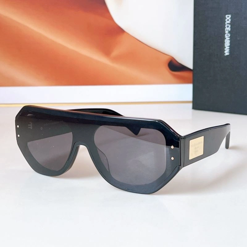 Dolce Gabbana Sunglasses TechFriendly 279173