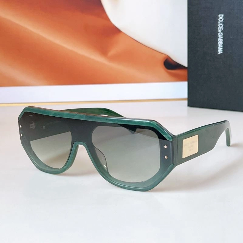 Dolce Gabbana Sunglasses TechFriendly 279173