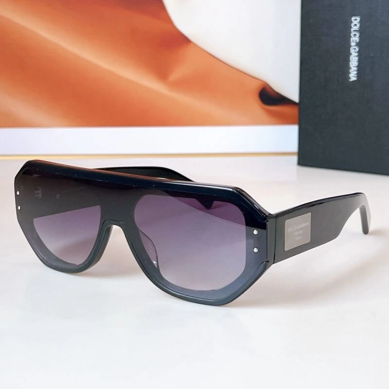 Dolce Gabbana Sunglasses TechFriendly 279173