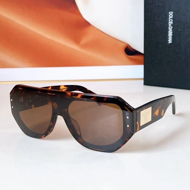 Dolce Gabbana Sunglasses TechFriendly 279173