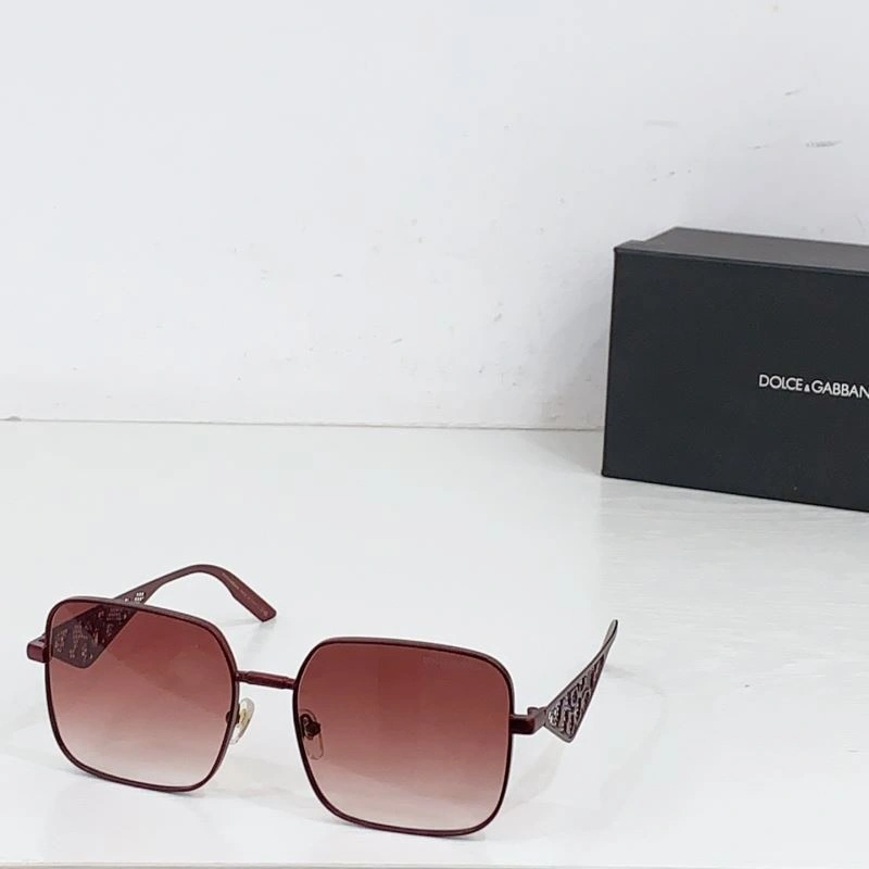 HighQuality Dolce Gabbana Sunglasses 279178