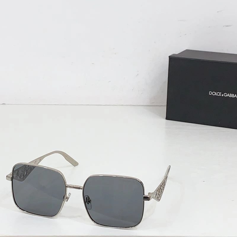 HighQuality Dolce Gabbana Sunglasses 279178