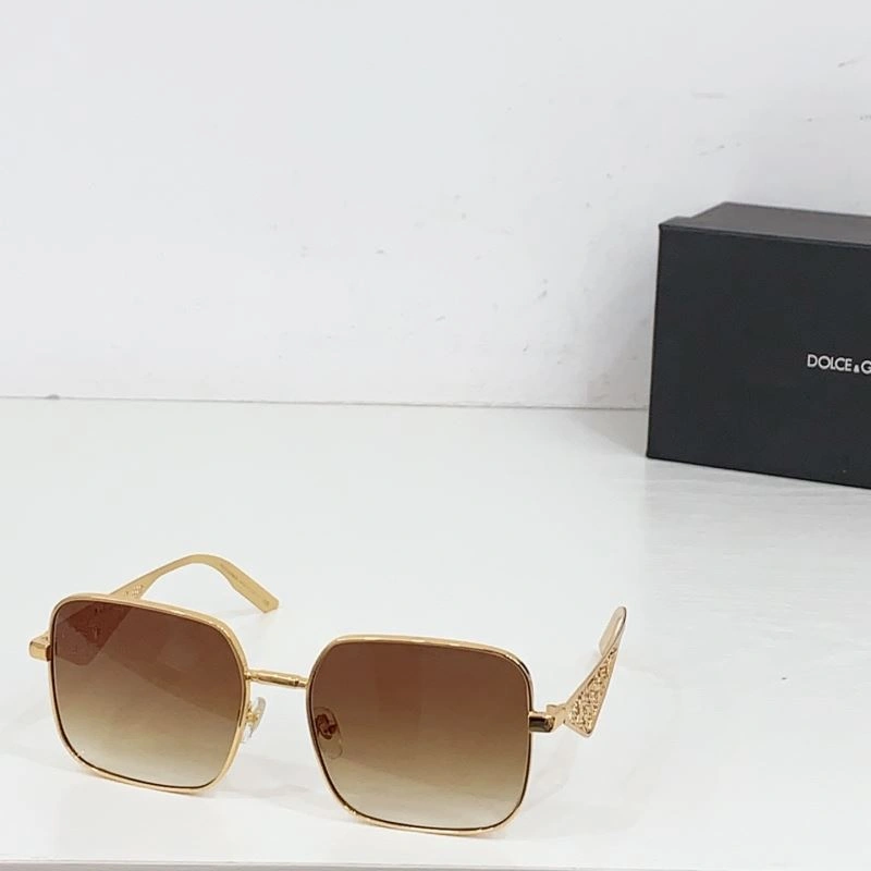 HighQuality Dolce Gabbana Sunglasses 279178