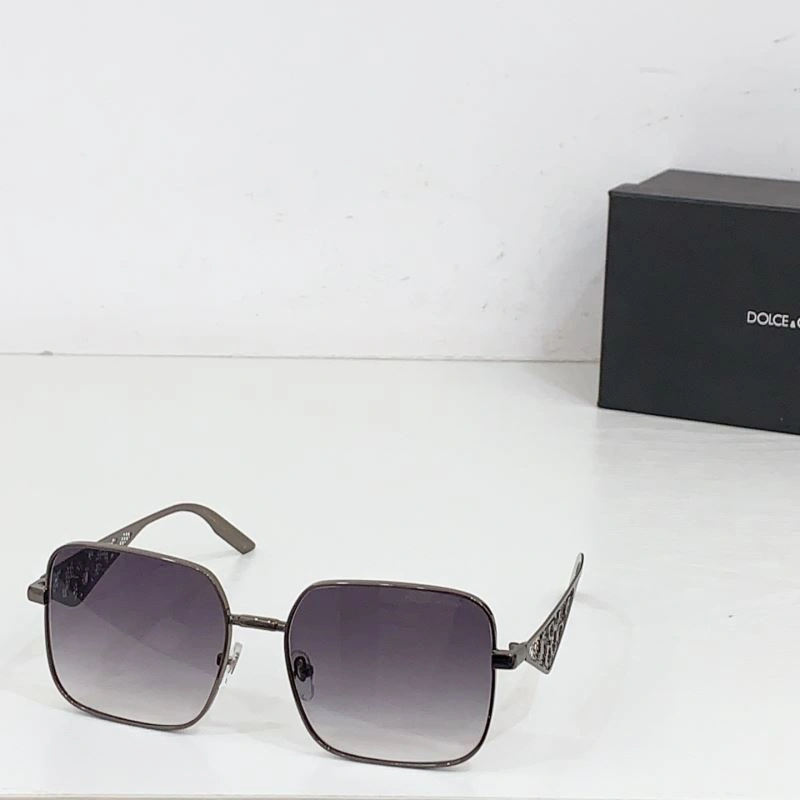 HighQuality Dolce Gabbana Sunglasses 279178