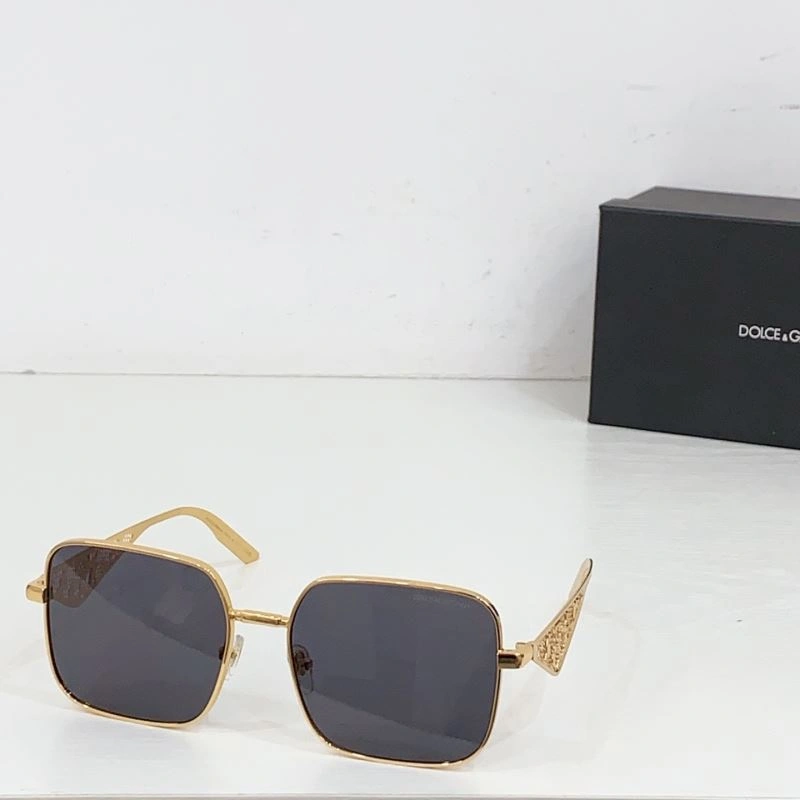 HighQuality Dolce Gabbana Sunglasses 279178