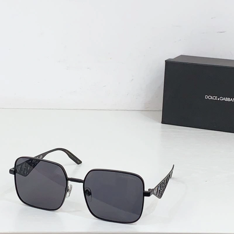 HighQuality Dolce Gabbana Sunglasses 279178