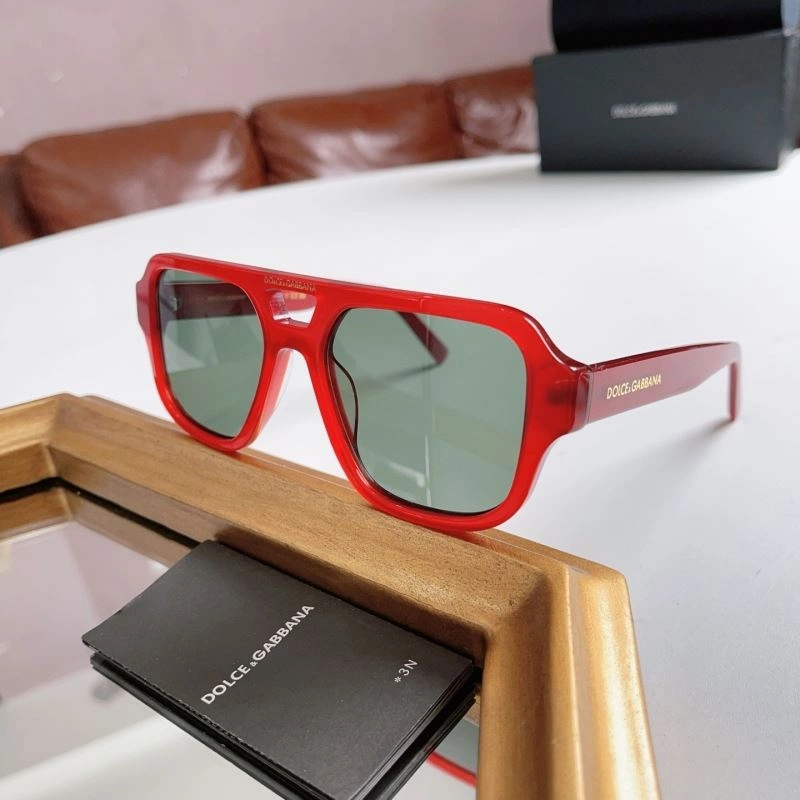 Practical Dolce Gabbana Sunglasses 279170