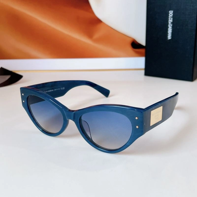 Packable Dolce Gabbana Sunglasses 279161