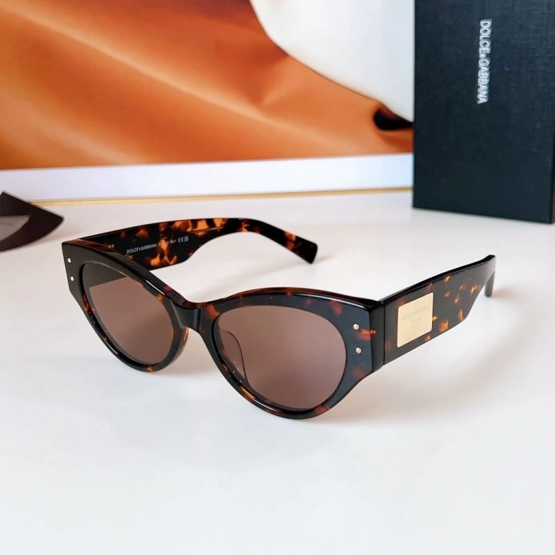 Packable Dolce Gabbana Sunglasses 279161