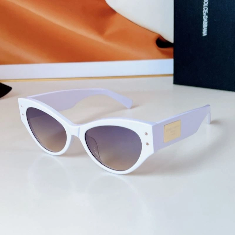 Packable Dolce Gabbana Sunglasses 279161