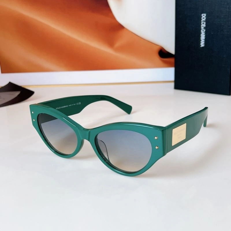 Packable Dolce Gabbana Sunglasses 279161