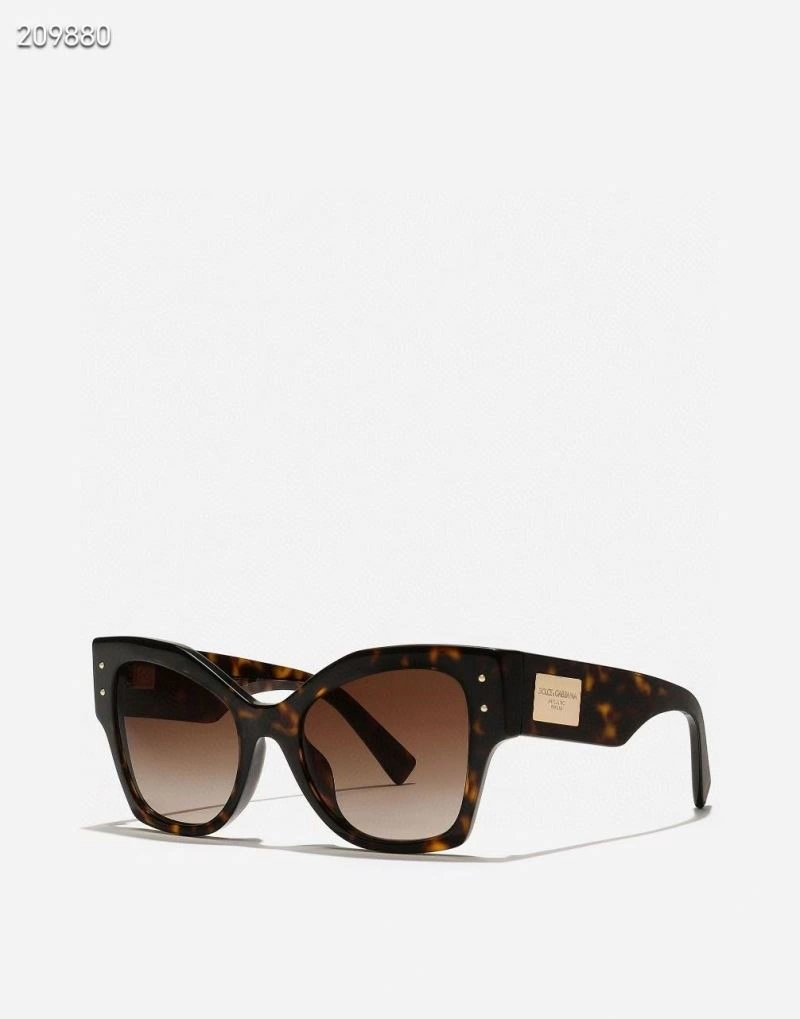 Dolce Gabbana Sunglasses TravelReady 279177