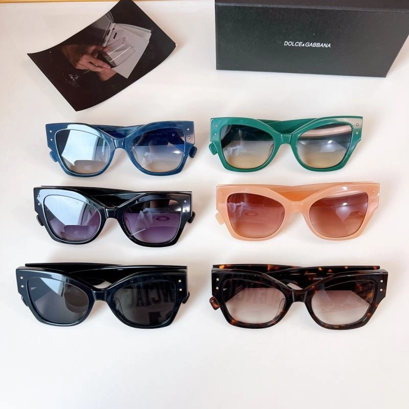 Dolce Gabbana Sunglasses TravelReady 279177
