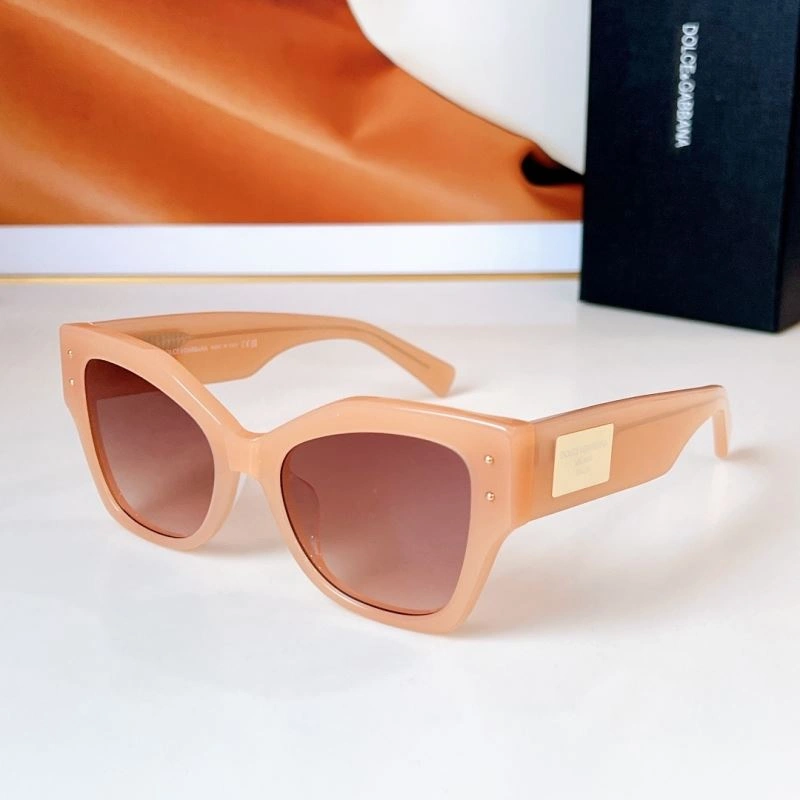 Dolce Gabbana Sunglasses TravelReady 279177
