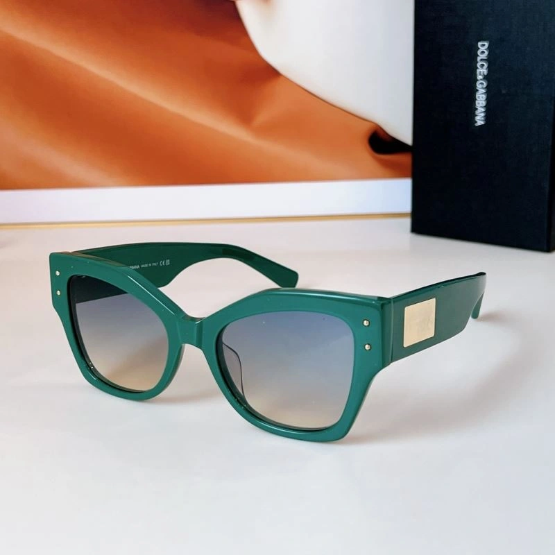 Dolce Gabbana Sunglasses TravelReady 279177