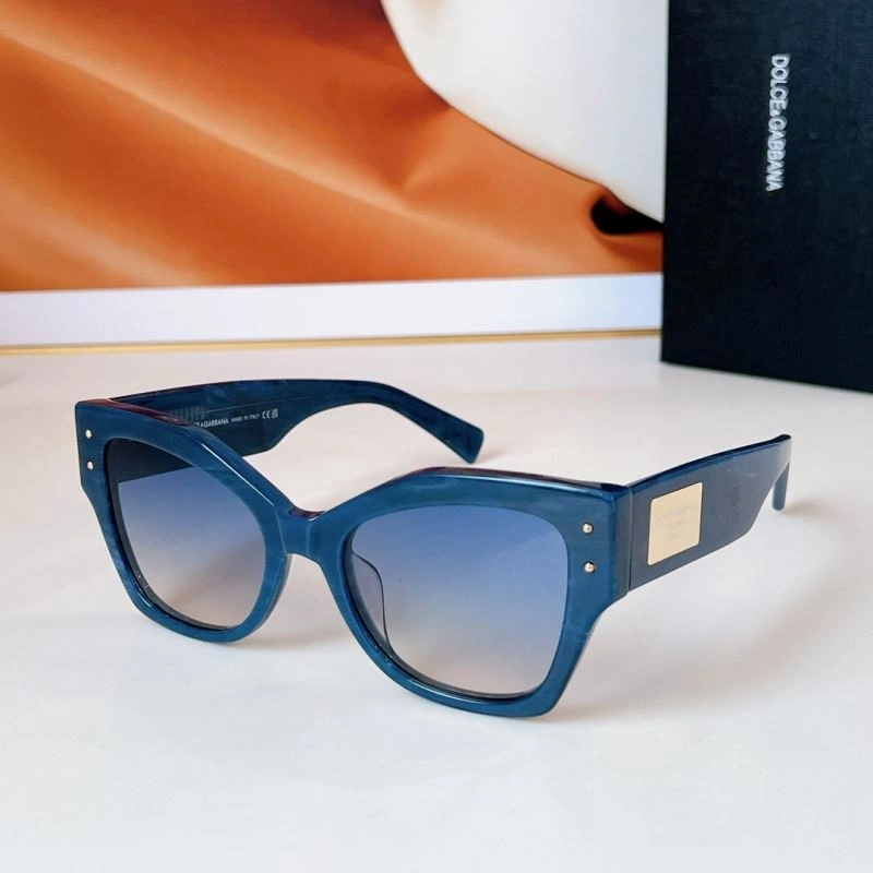 Dolce Gabbana Sunglasses TravelReady 279177