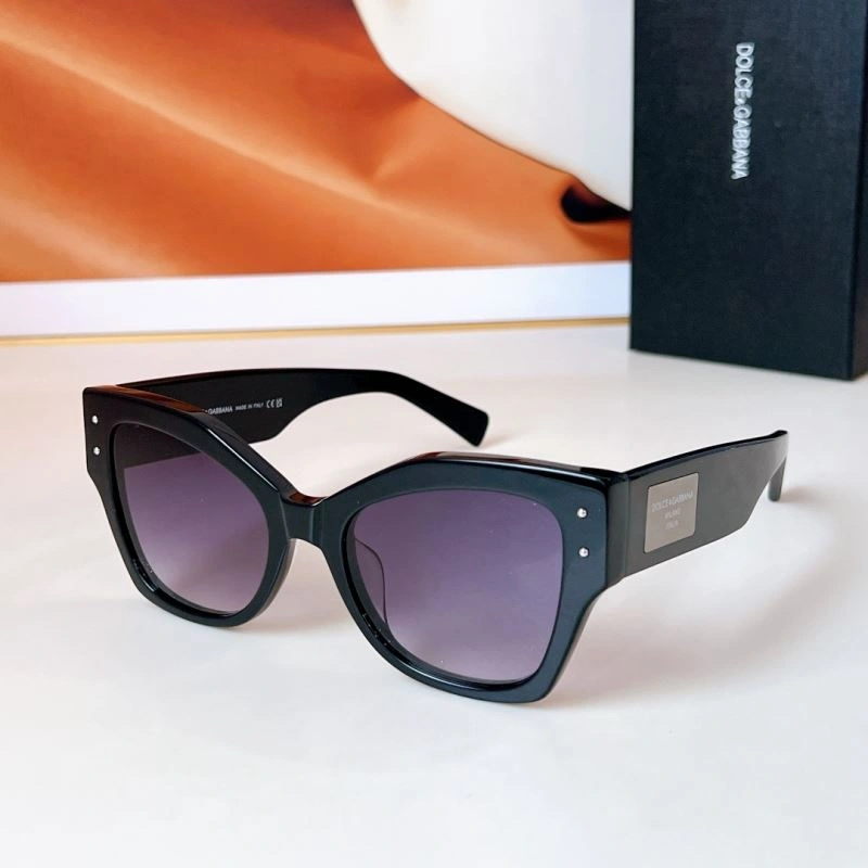 Dolce Gabbana Sunglasses TravelReady 279177