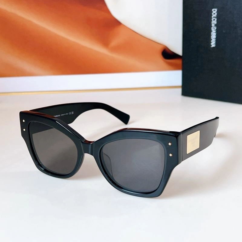 Dolce Gabbana Sunglasses TravelReady 279177