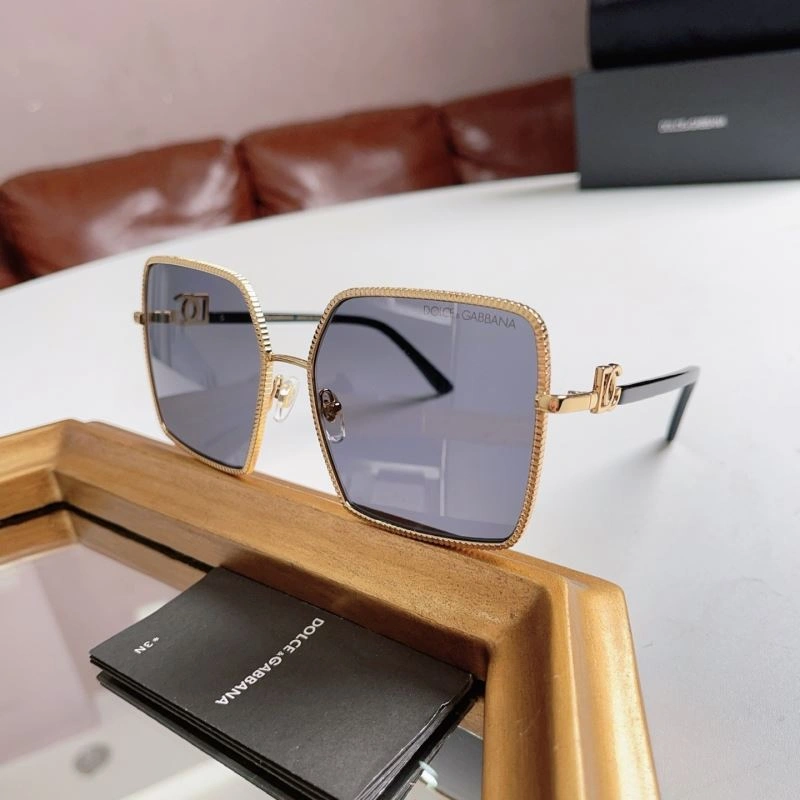 Snug Dolce Gabbana Sunglasses 279154