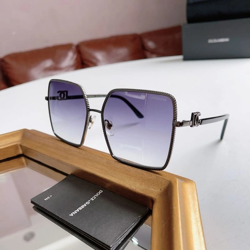Snug Dolce Gabbana Sunglasses 279154