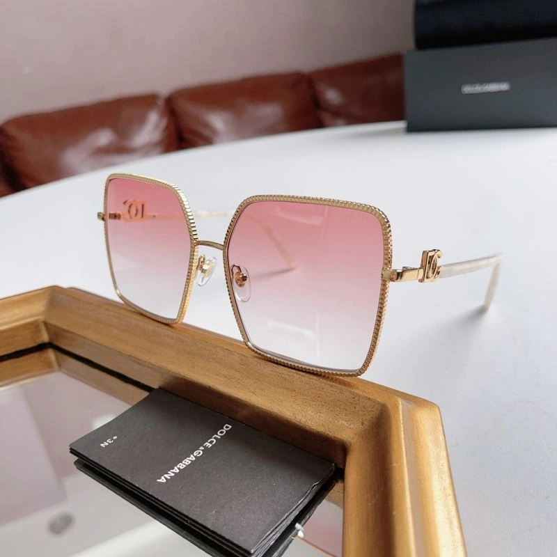 Snug Dolce Gabbana Sunglasses 279154