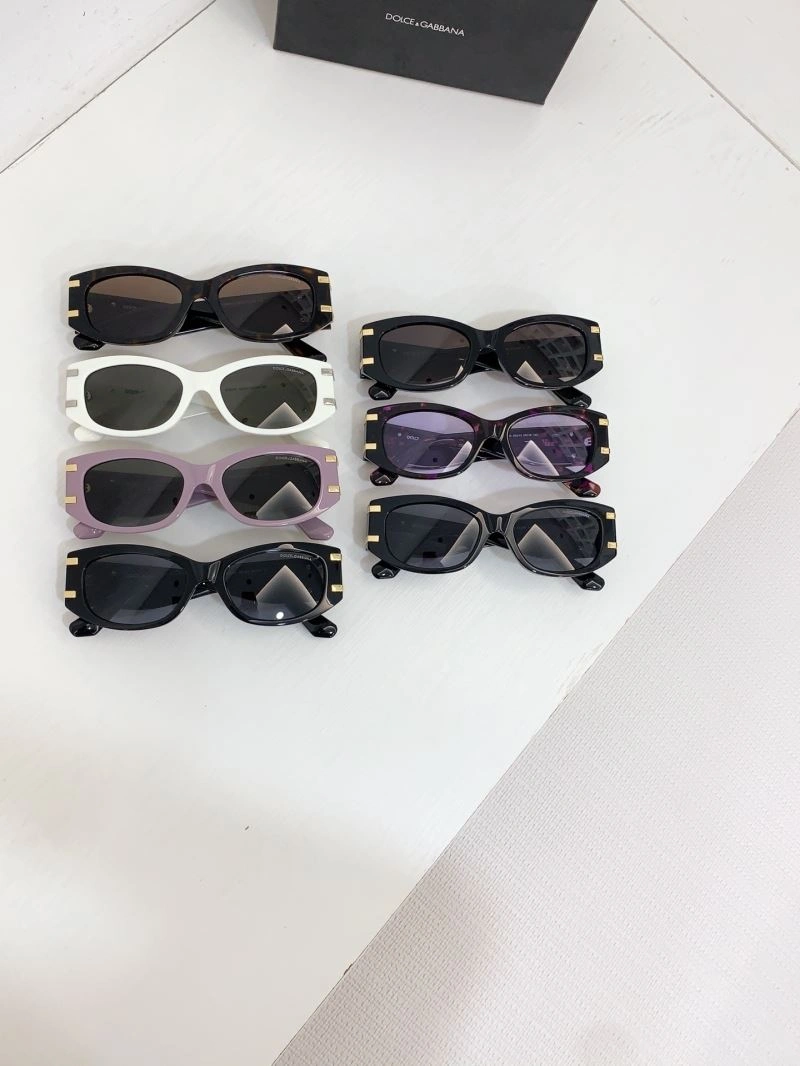 Durable Dolce Gabbana Sunglasses 279168