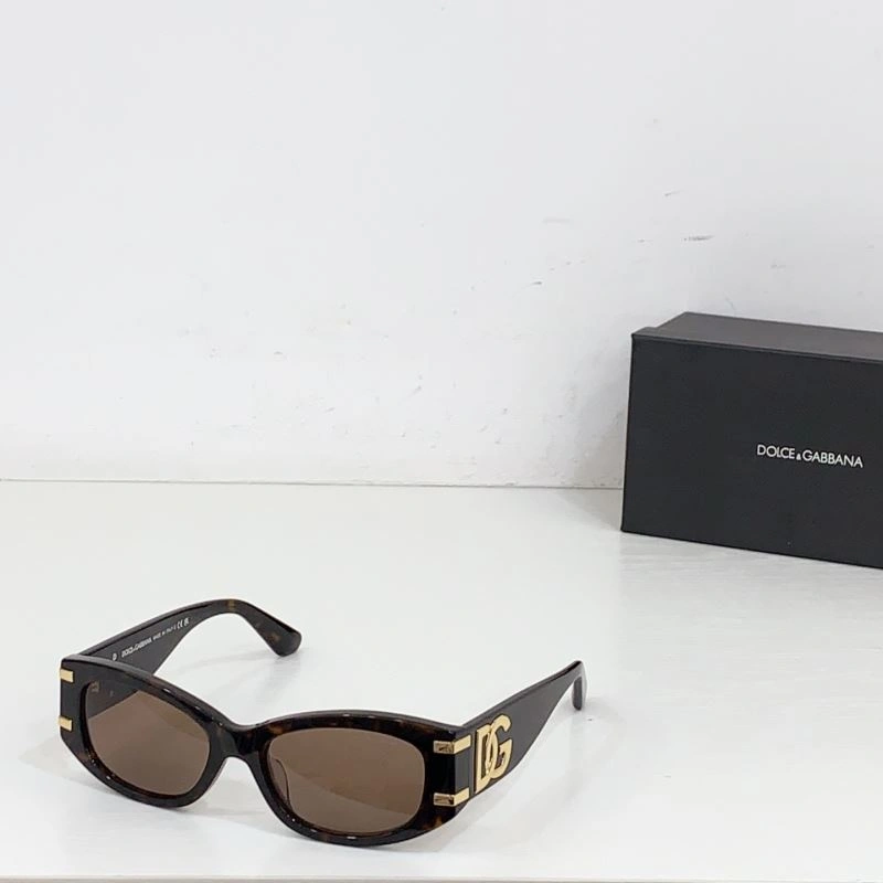 Durable Dolce Gabbana Sunglasses 279168